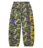 Vale Forever Kamo 2000 Sweatpants Green/Camo