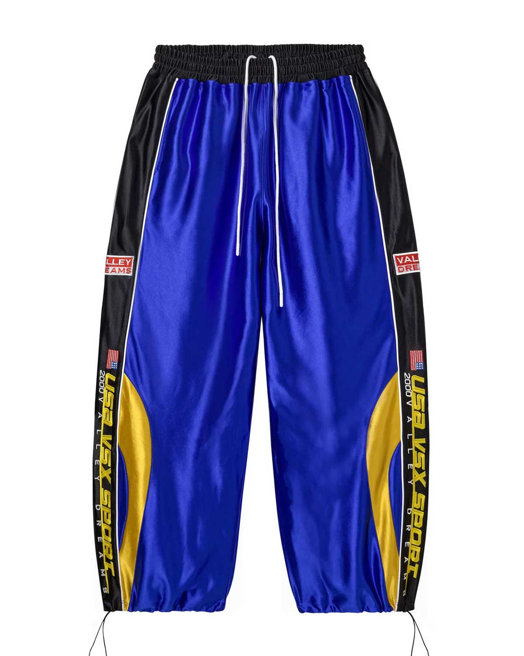Vale Forever Kobe Swish Pants Blue