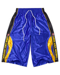 Vale Forever Kobe Swish Shorts Blue