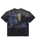 Vale Forever Lancelot Tee Black