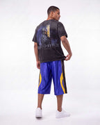 Vale Forever Lancelot Tee Black