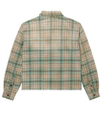 Vale Forever Little Gems Flannel Green