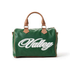 Vale Forever Money Mini Dufflebag Green