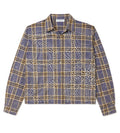 Vale Forever Moonlight Flannel Blue