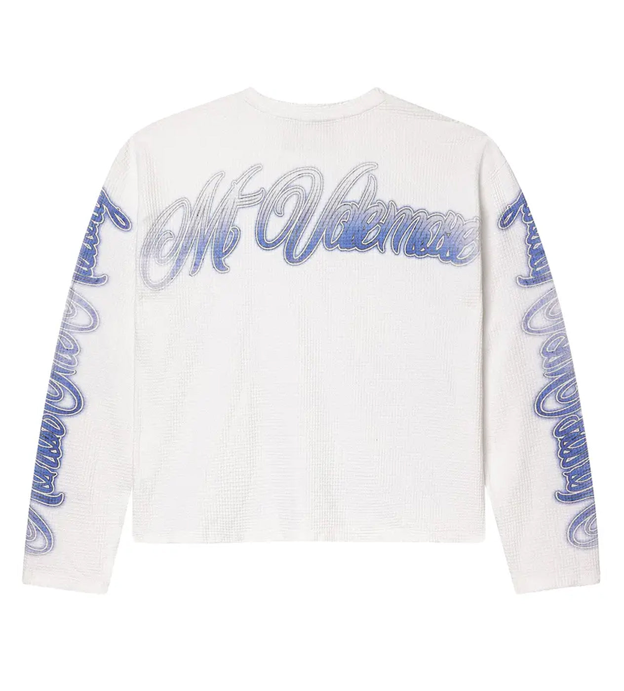 Vale Forever Mt Valemore Thermal White