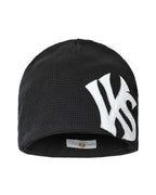 Vale Forever NYC Beanie Blackberry Black