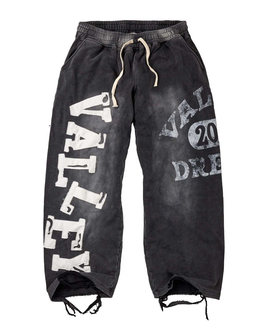 Vale Forever Picasso Sweats Black