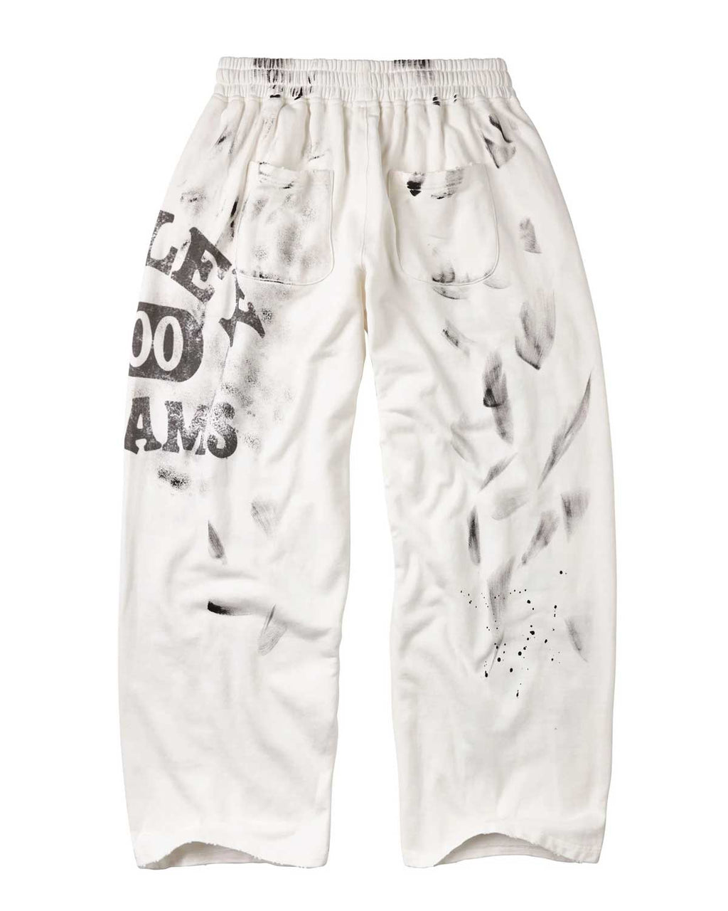 Vale Forever Picasso Sweats Oreo