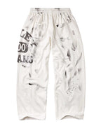 Vale Forever Picasso Sweats Oreo
