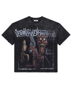 Vale Forever Psychopath Tee Black