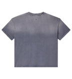 Vale Forever Robber Bling Tee Grey