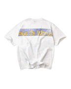 Vale Forever Rush Tee White