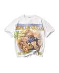 Vale Forever Rush Tee White