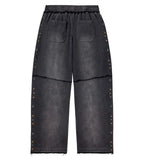 Vale Forever Skittles Sweatpants Black