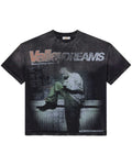 Vale Forever Stanley Tee Black