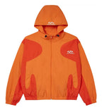 Vale Forever Stormwatch Jacket Orange
