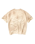 Vale Forever Sunrise Tee Cream