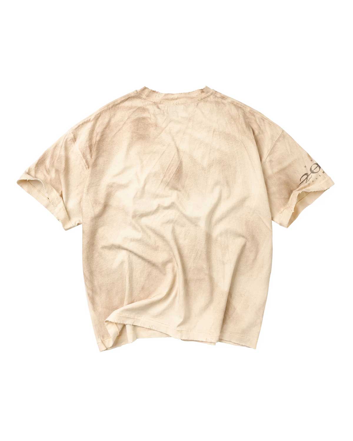 Vale Forever Sunrise Tee Cream