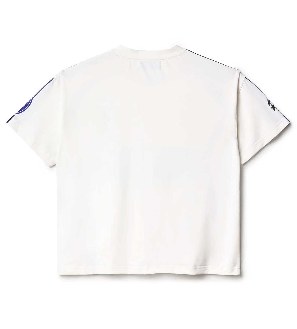 Vale Forever United Futbol Jersey Homekit White