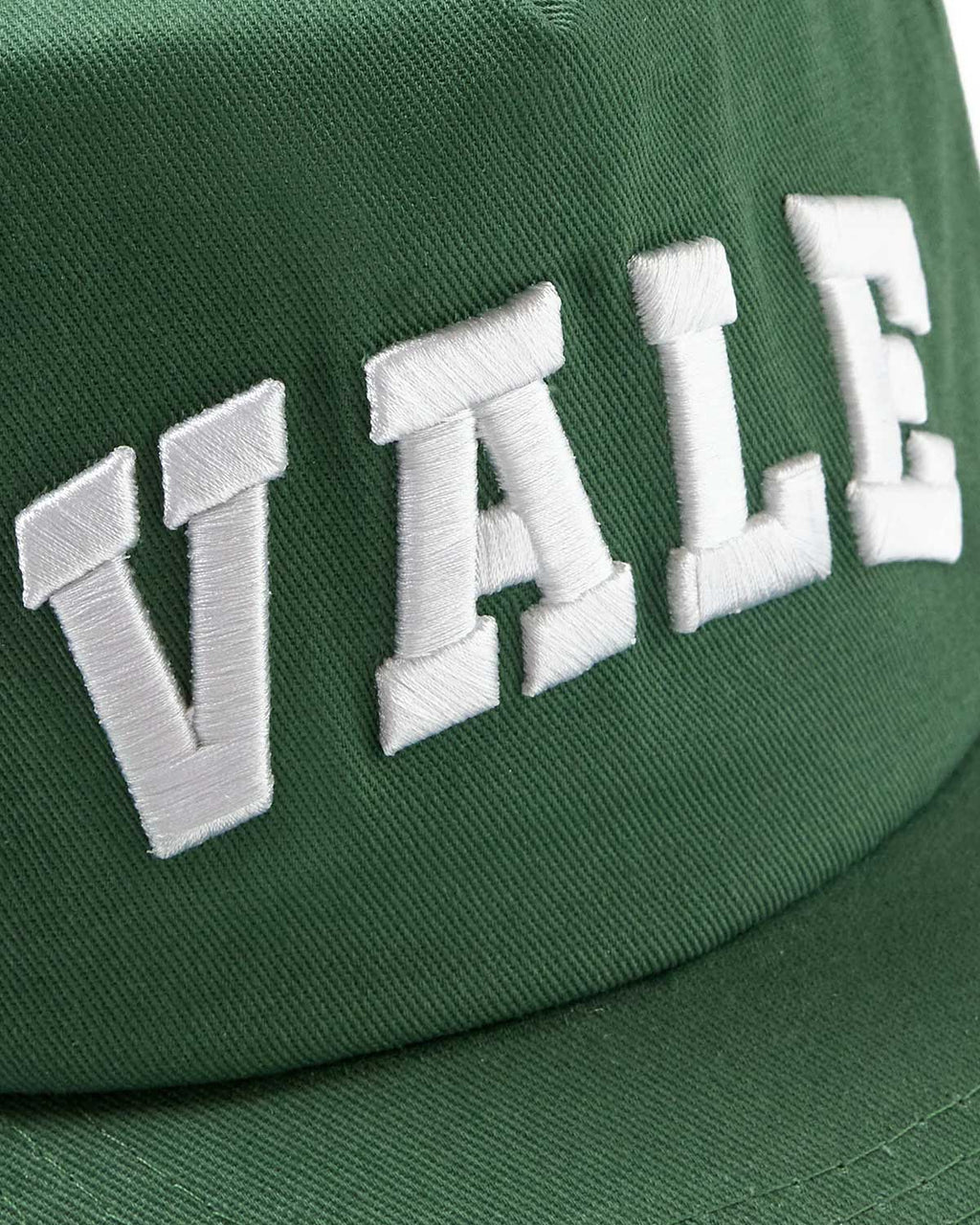 Vale Forever Vale Cap Green