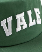 Vale Forever Vale Cap Green