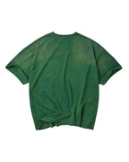 Vale Forever Vale World II Tee Green