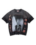 Vale Forever Vale World II Tee Black