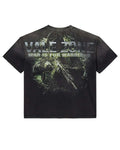 Vale Forever Vale Zone Tee Black