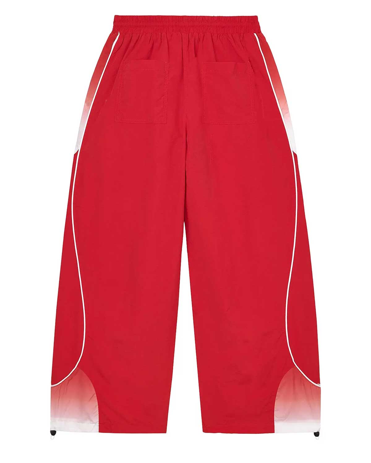 Vale Forever Valewerkz Swish Pants Red
