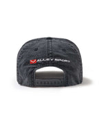 Vale Forever Valley Sports Cap Black