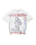 Vale Forever War Machine Tee White