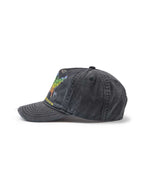 Vale Forever Weatherman Cap Black