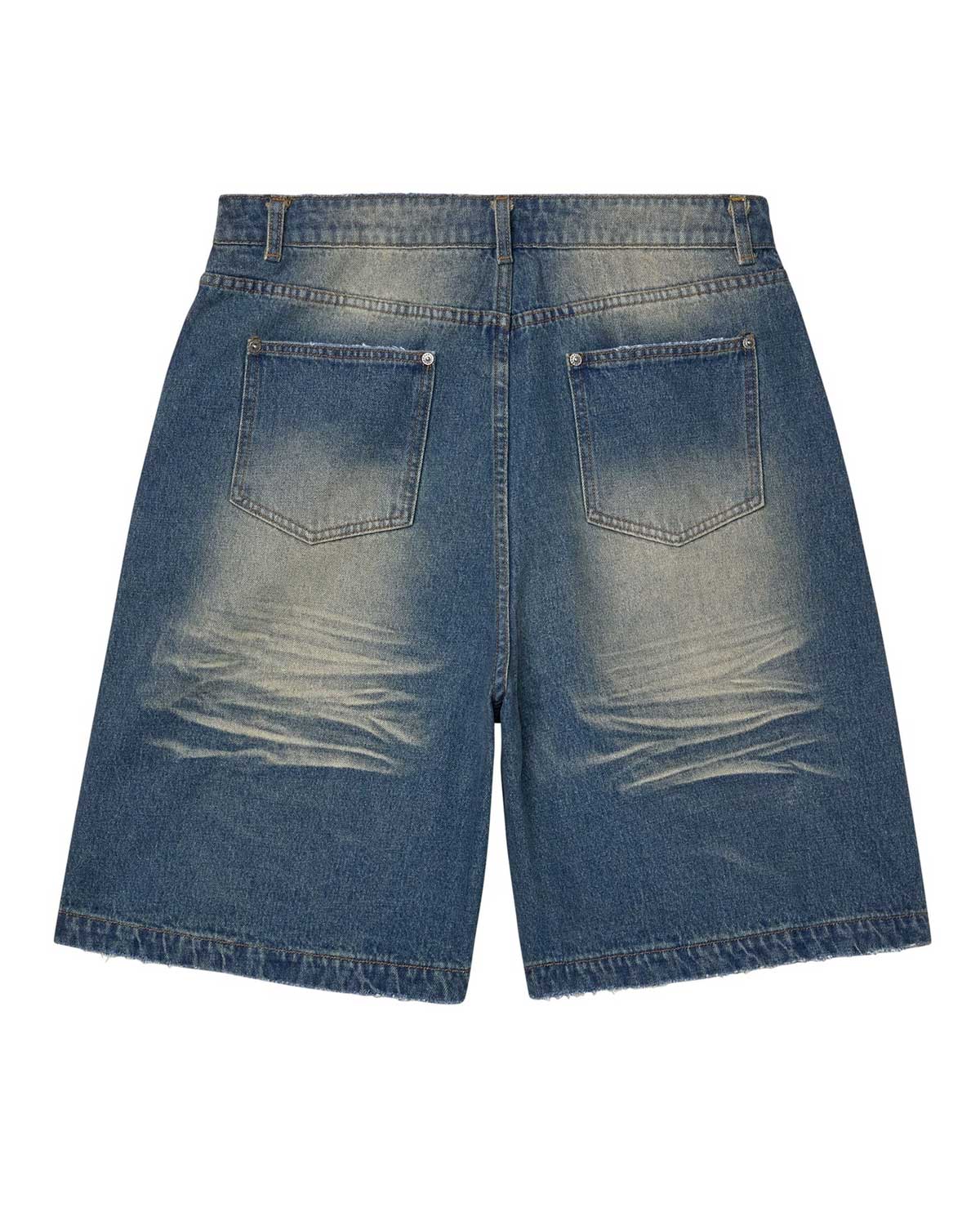 Vale Forever What The Jorts Blue