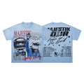 MAJESTIK Racing Graphic Tee
