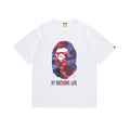 BAPE Camo Ape Head Logo T-Shirt