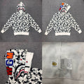 BAPE Shark Full Zip Hoodie Camo Edition