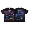 MAJESTIK Eagle Graphic Tee