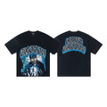 EMOTION Mixed Emotion Graphic T-Shirt