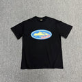 Men's Vintage Graphic T-Shirt Casual Streetwear Short Sleeve Tee