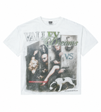 Vale Forever Locker Room Tee Cream